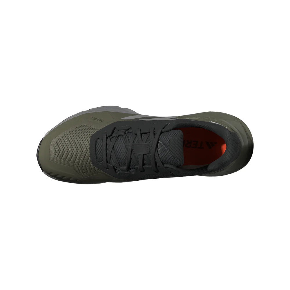 Terrex Soulstride RAIN.RDY Running Shoes - Image 4