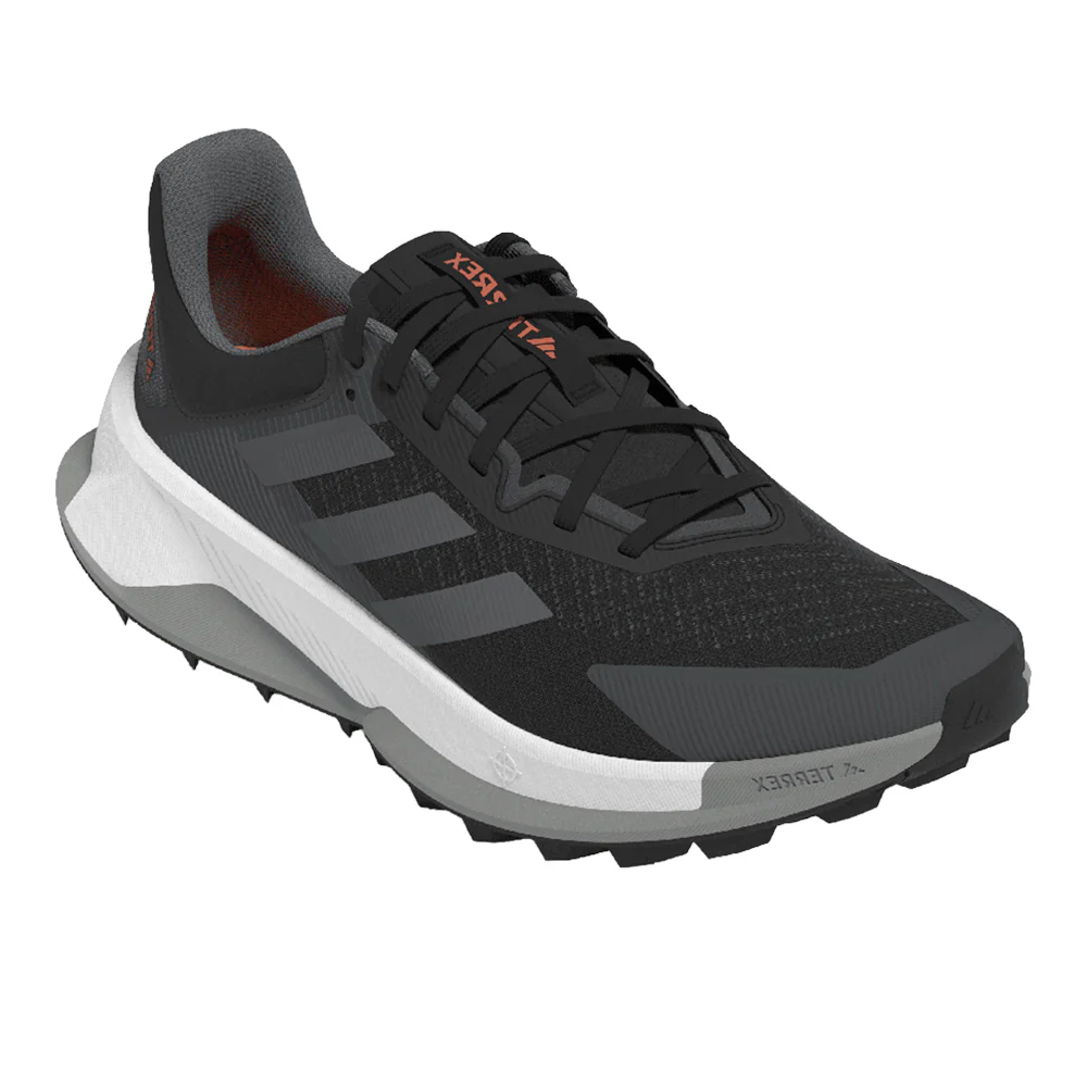 Terrex Soulstride Ultra Trail Running Shoes - Image 2