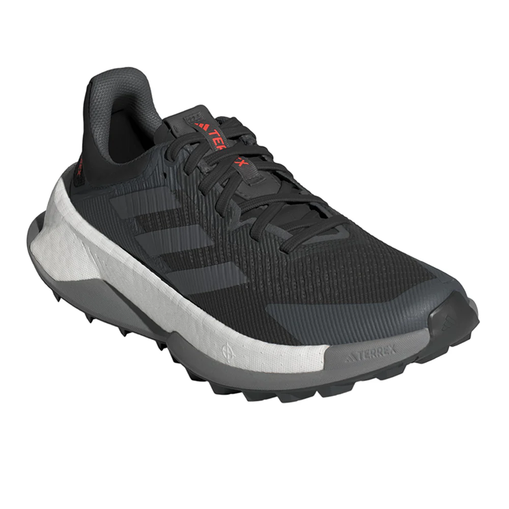 Terrex Soulstride Ultra Trail Running Shoes - Image 2