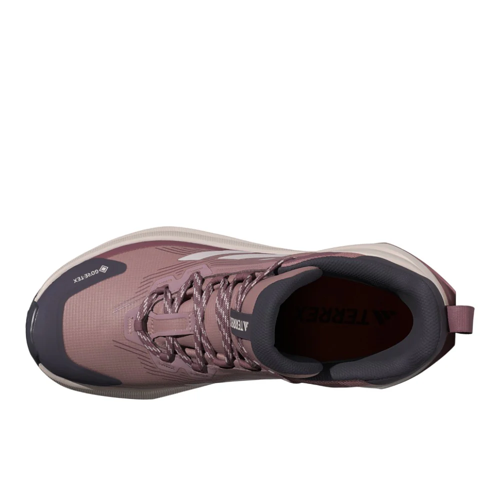 Terrex Trailmaker 2 Mid GTX Hiking Shoes - Image 4