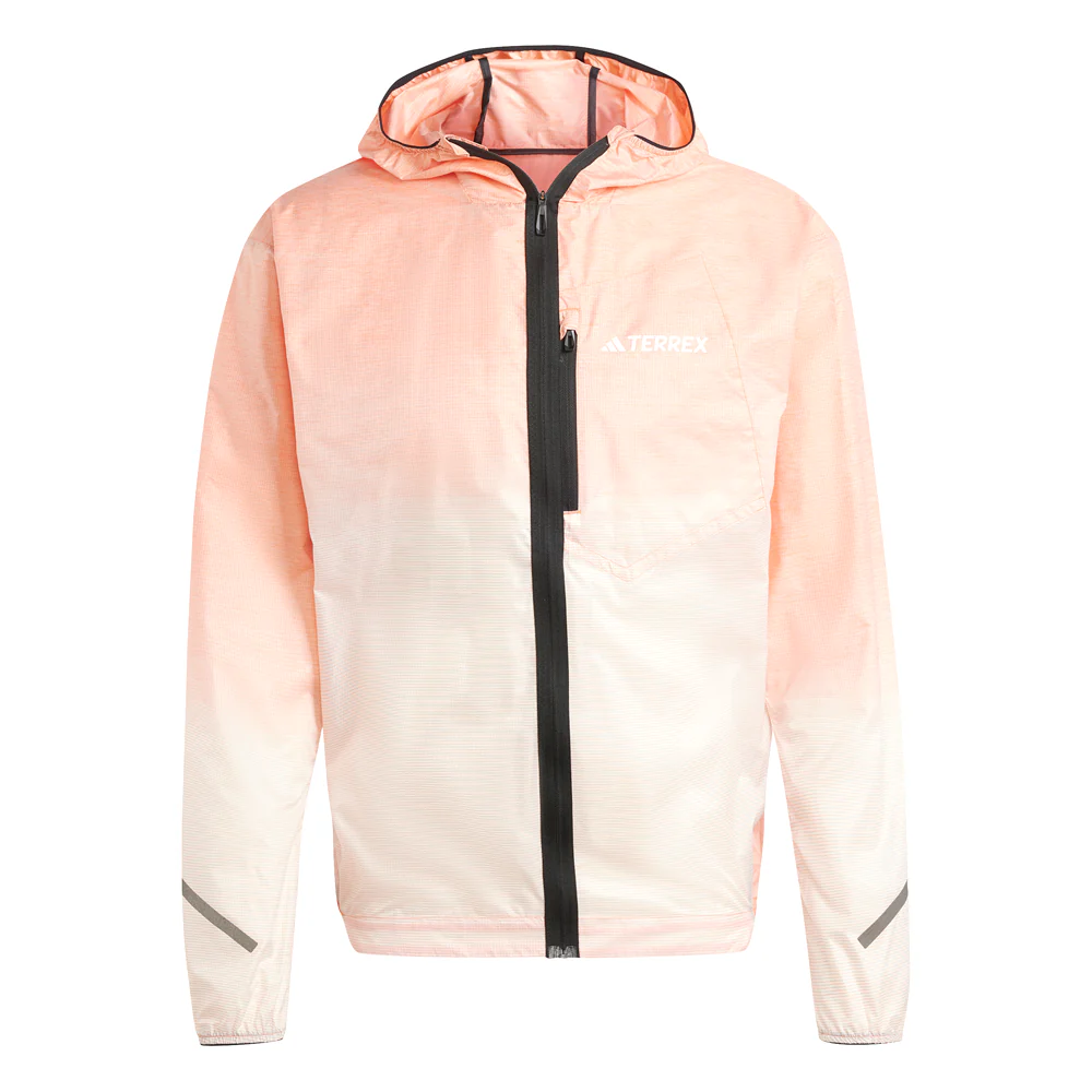 Terrex Xperior Light Windweave Full Zip Jacket