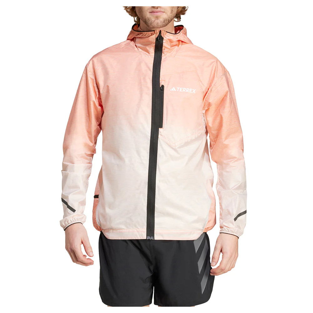 Terrex Xperior Light Windweave Full Zip Jacket - Image 2