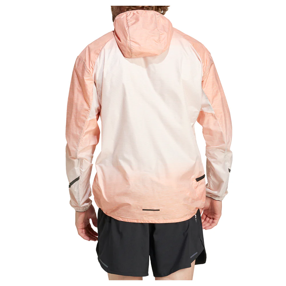 Terrex Xperior Light Windweave Full Zip Jacket - Image 3