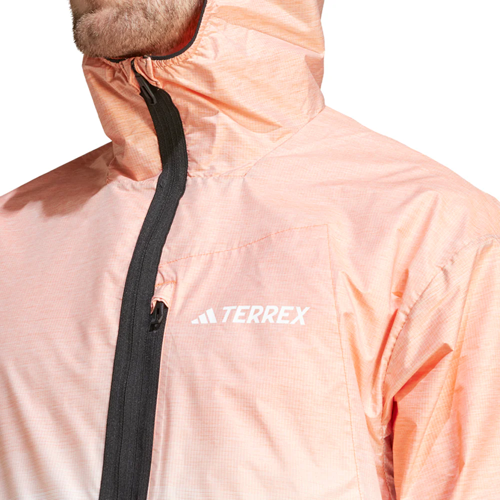 Terrex Xperior Light Windweave Full Zip Jacket - Image 4