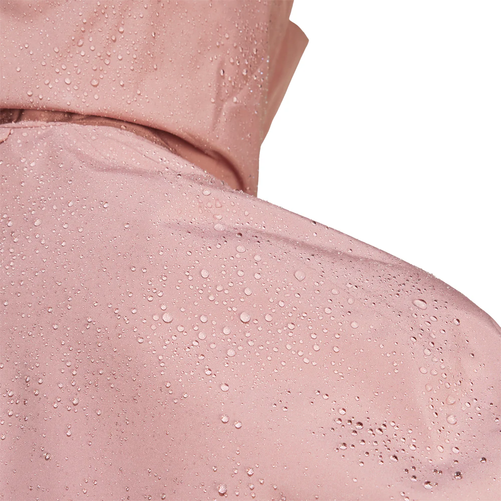 Terrex Xploric 2.5L Climaproof Anorak Half Zip Pullover - Image 4