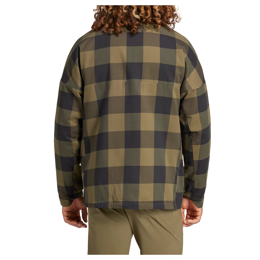 Terrex Xploric PrimaLoft Insulated Full Zip Jacket - Image 2