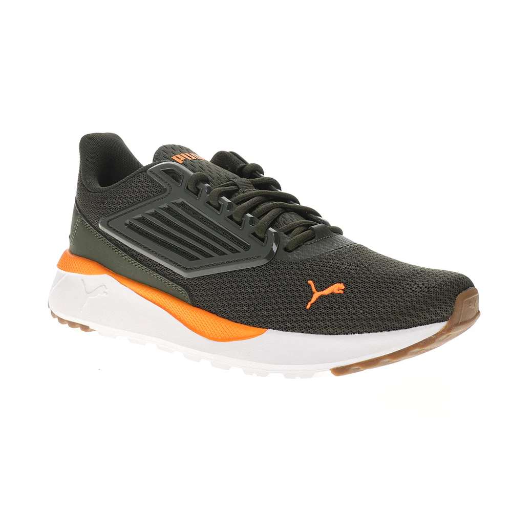 Tetra Lace Up Sneakers - Image 2