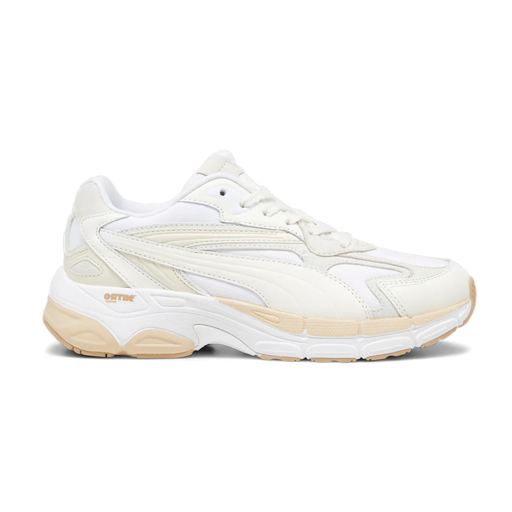 Teveris Nitro Selflove Lace Up Sneakers