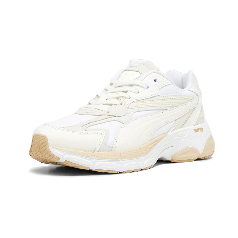 Teveris Nitro Selflove Lace Up Sneakers - Image 2