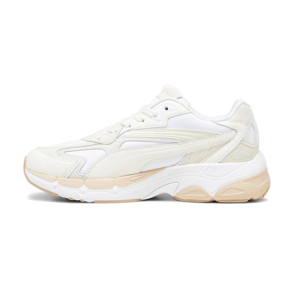 Teveris Nitro Selflove Lace Up Sneakers - Image 3