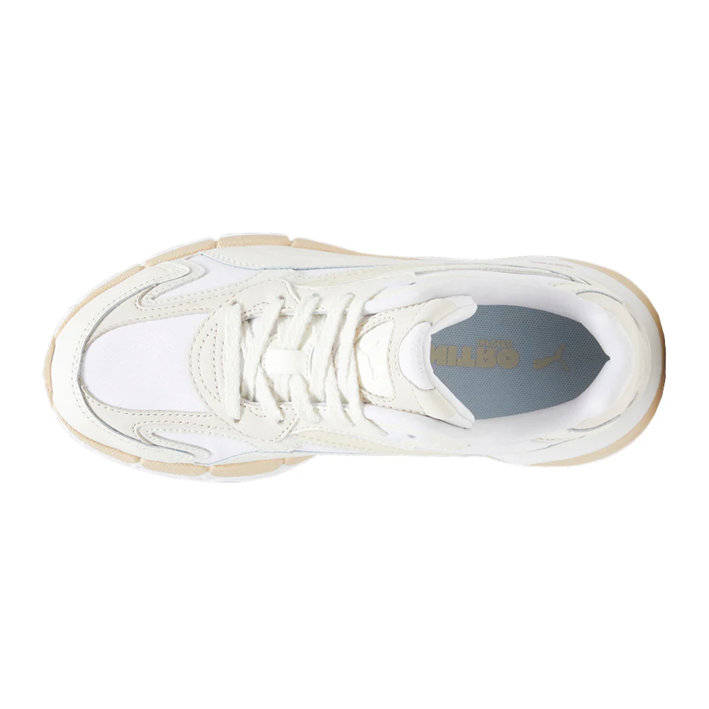 Teveris Nitro Selflove Lace Up Sneakers - Image 4