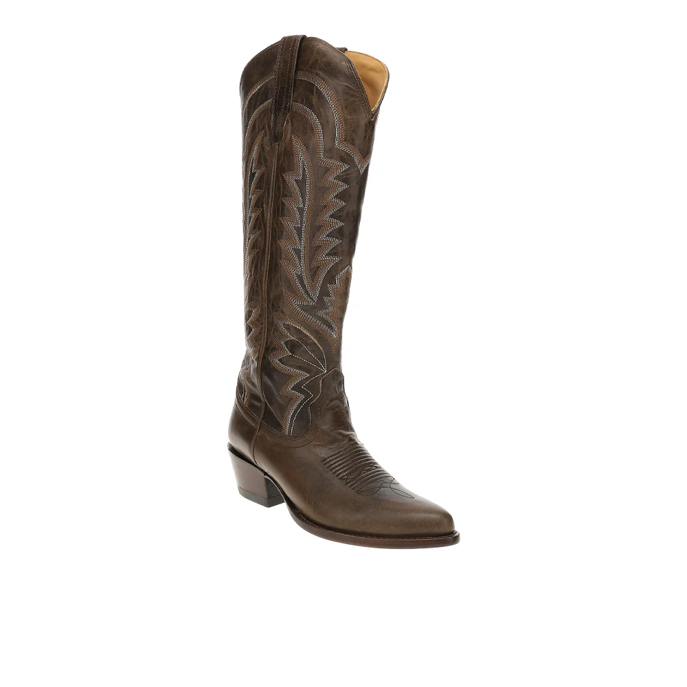 The Abby Cowboy Boots - Image 2