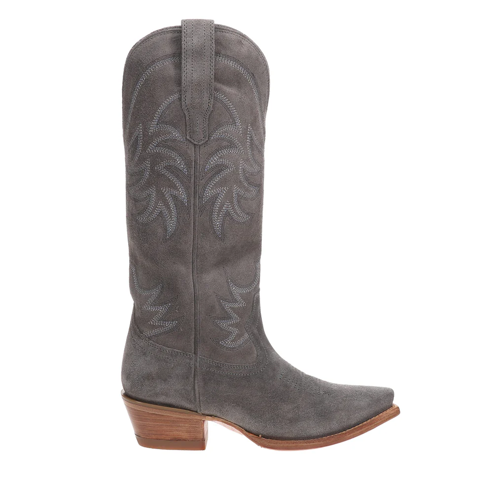 The Annie Snip Toe Cowboy Boots