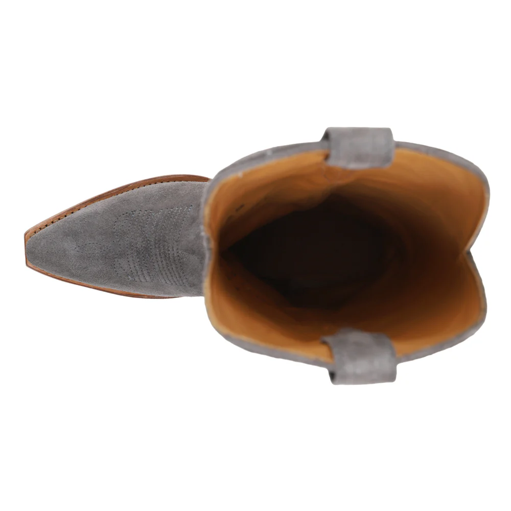 The Annie Snip Toe Cowboy Boots - Image 4