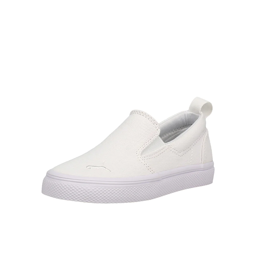 Bari Comfort Slip On Sneakers (Toddler) - Image 2