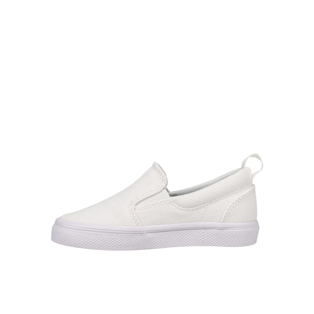 Bari Comfort Slip On Sneakers (Toddler) - Image 3