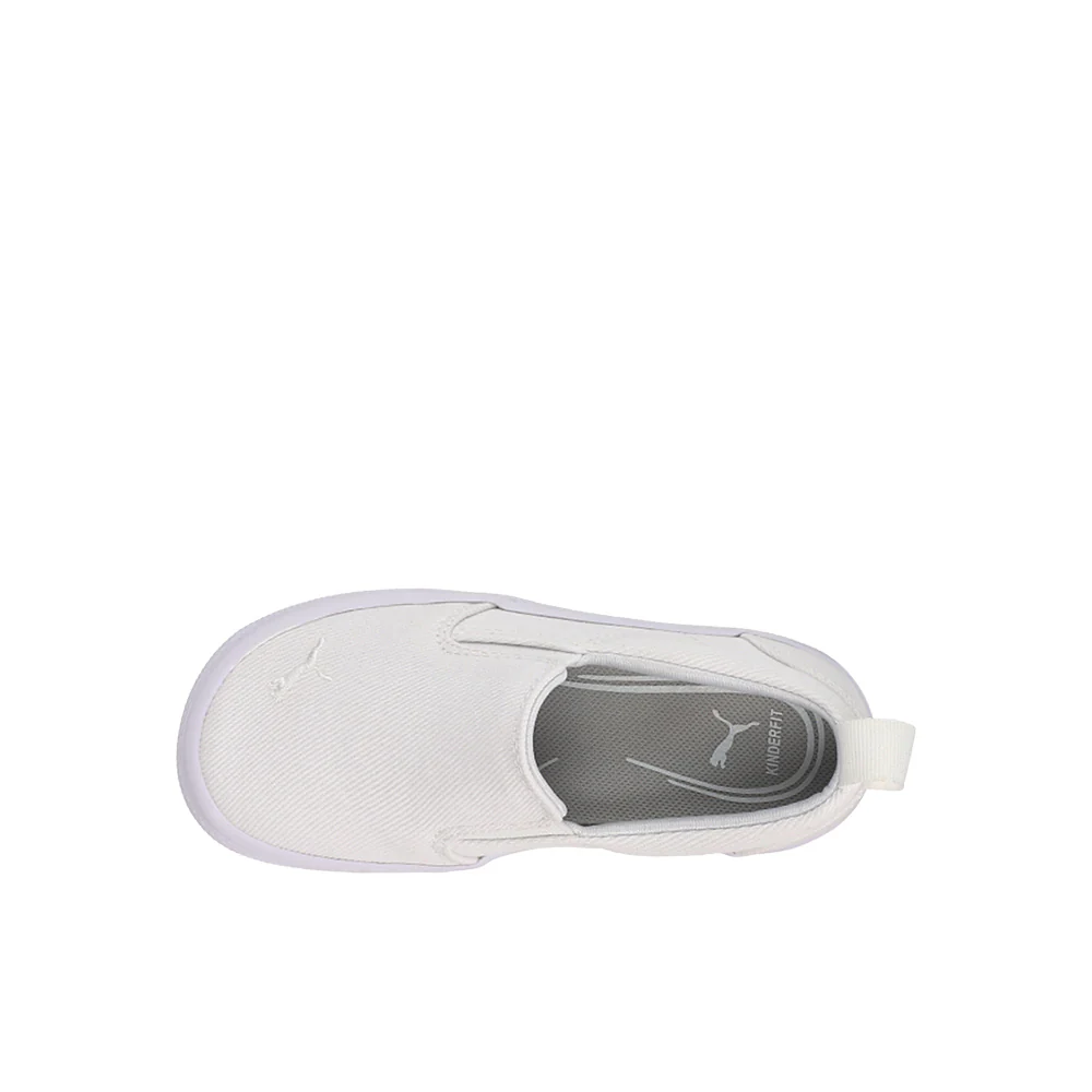 Bari Comfort Slip On Sneakers (Toddler) - Image 4