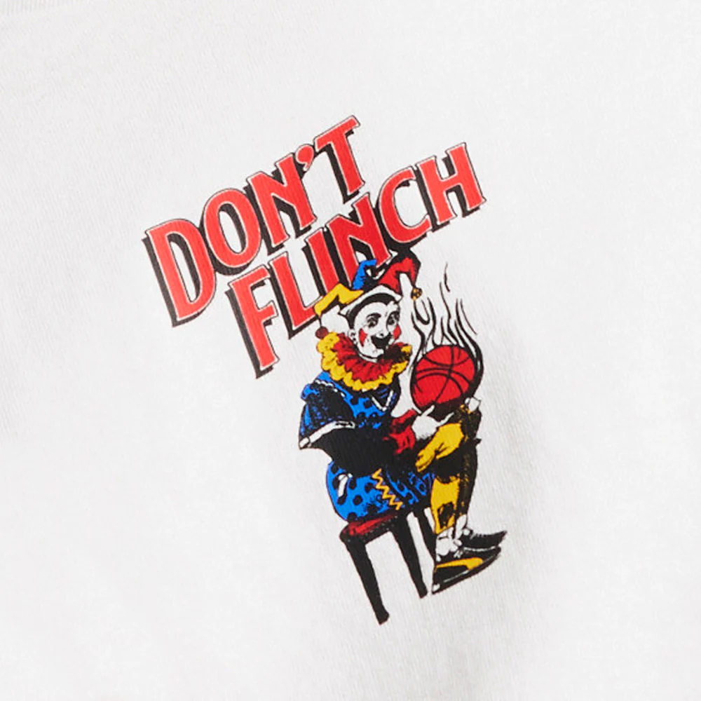 The Joker Graphic Crew Neck Short Sleeve T-Shirt - Image 5
