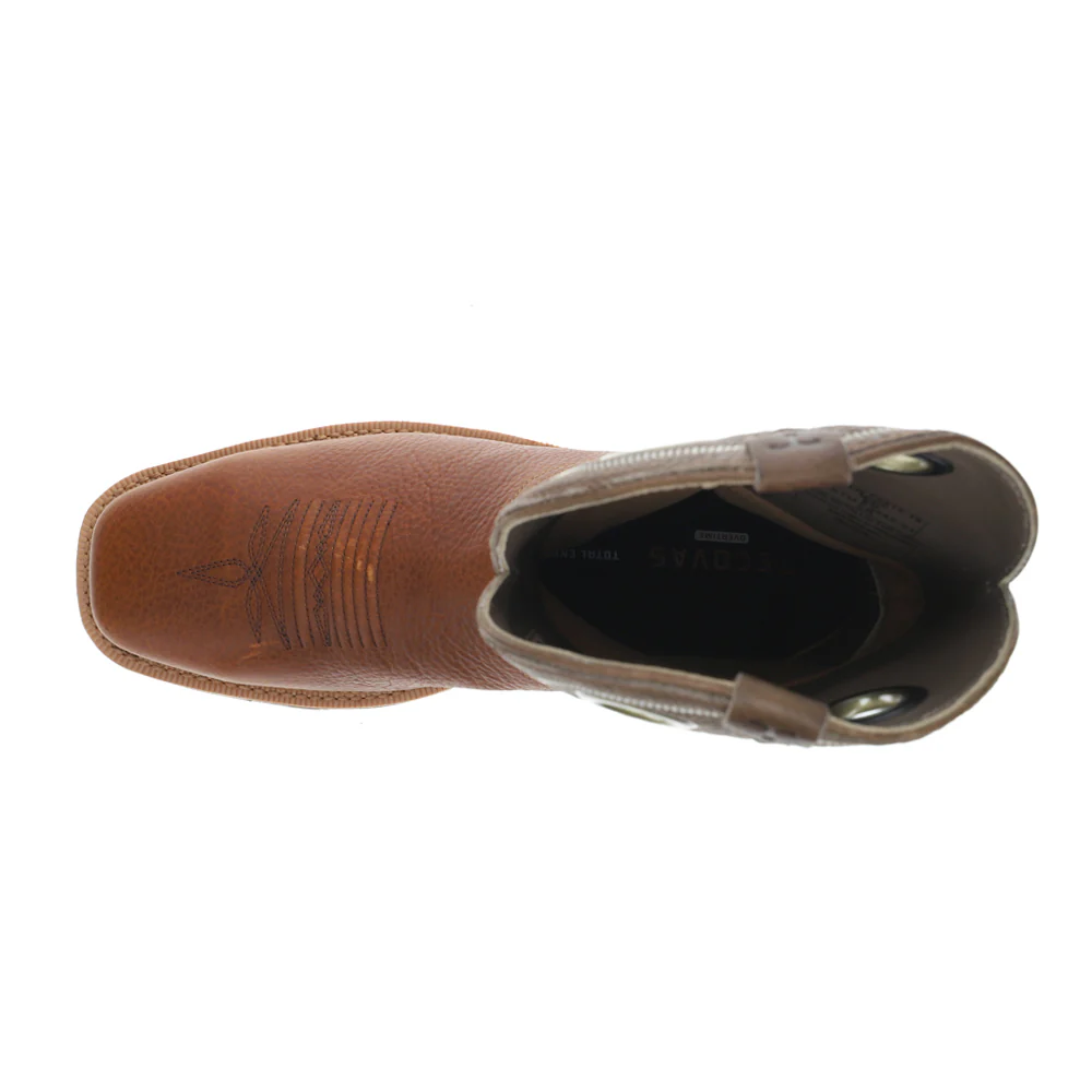 LongHaul Waterproof Square Composite Toe Work Boot - Image 4