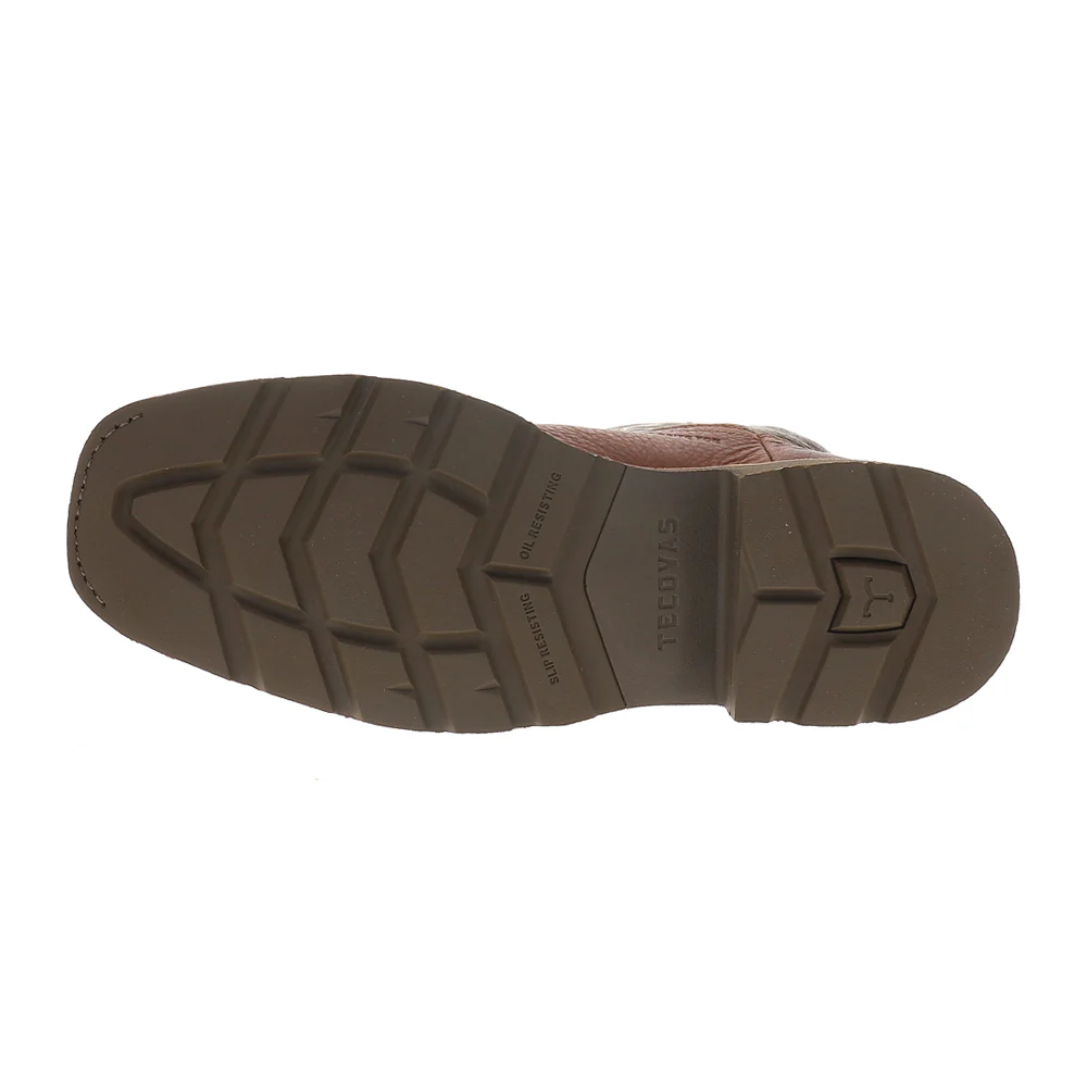 LongHaul Waterproof Square Composite Toe Work Boot - Image 5