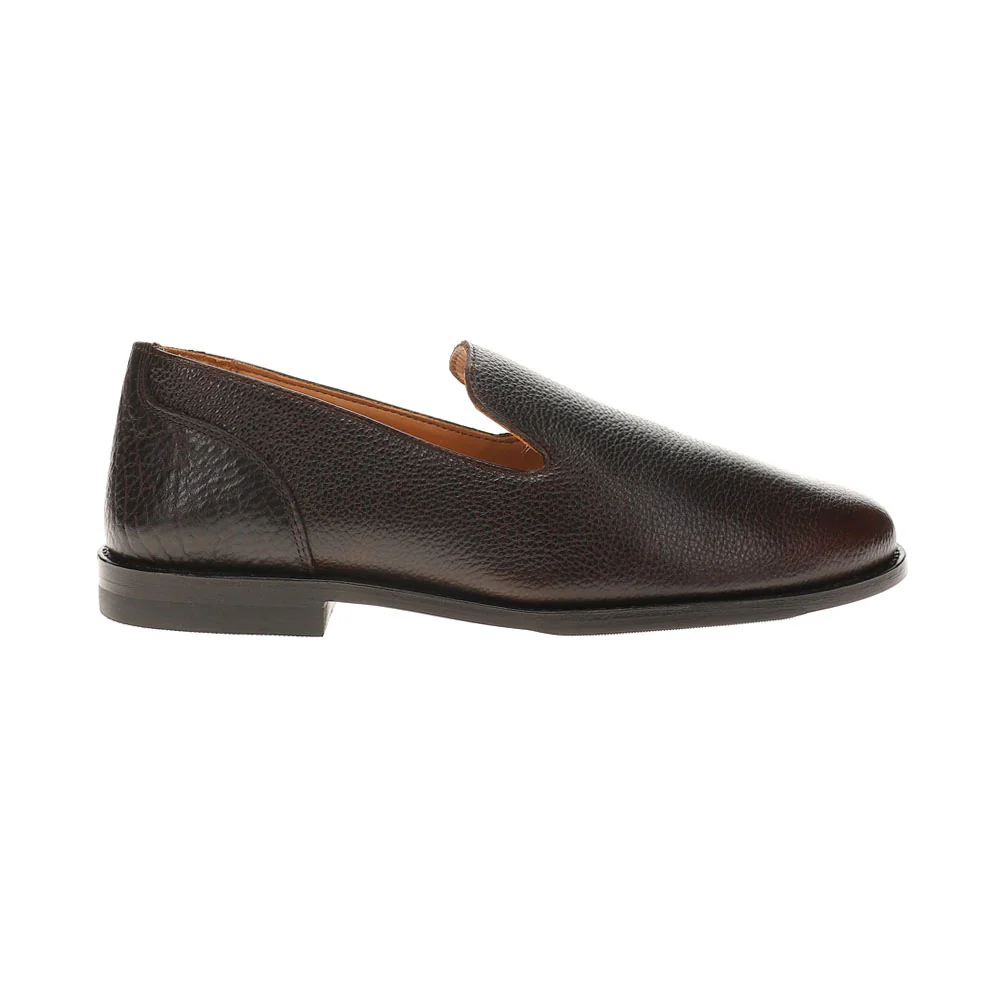The Monterrey Loafers