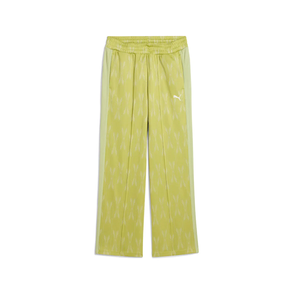 The Neverworn V T7 Track Pants