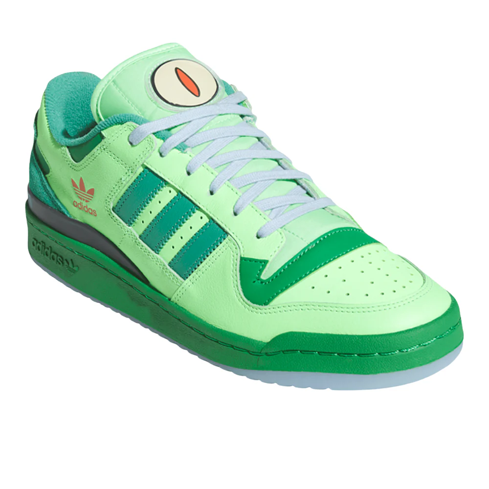 The Simpsons Forum 84 Low CL Shoes - Image 2