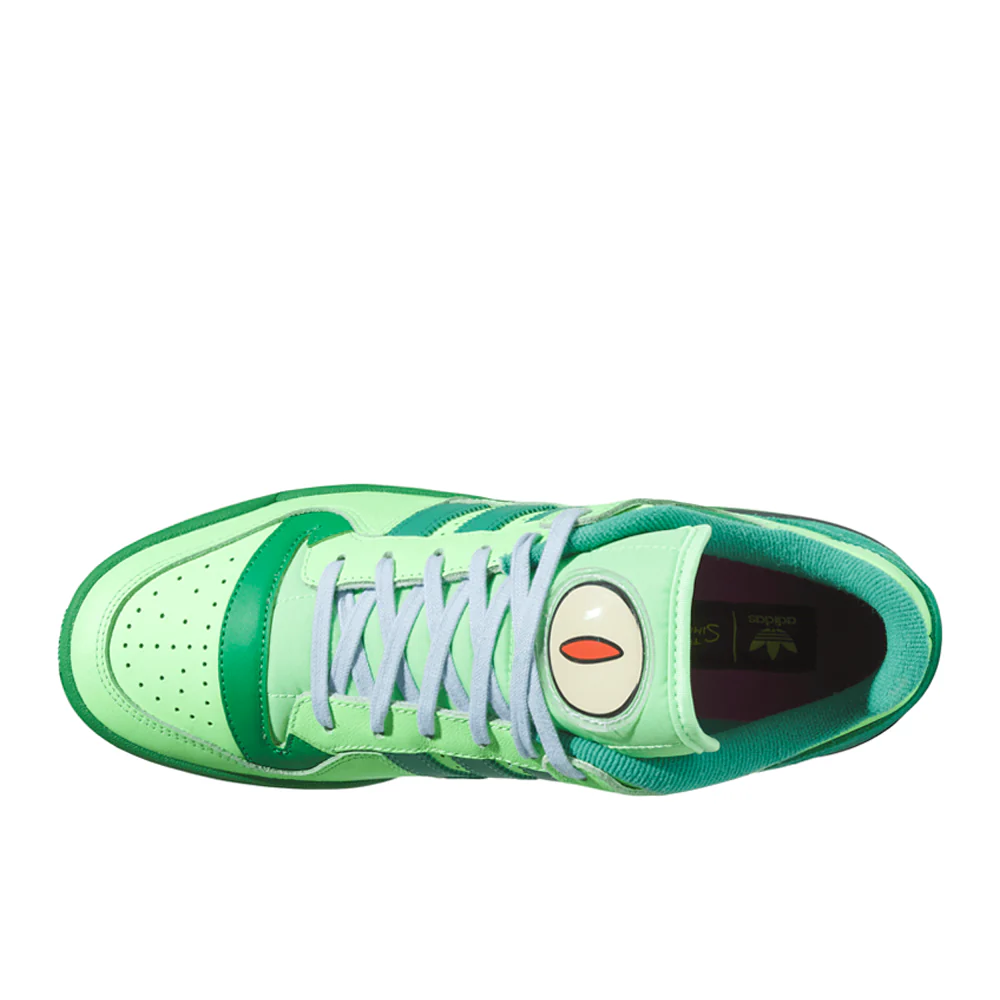 The Simpsons Forum 84 Low CL Shoes - Image 4