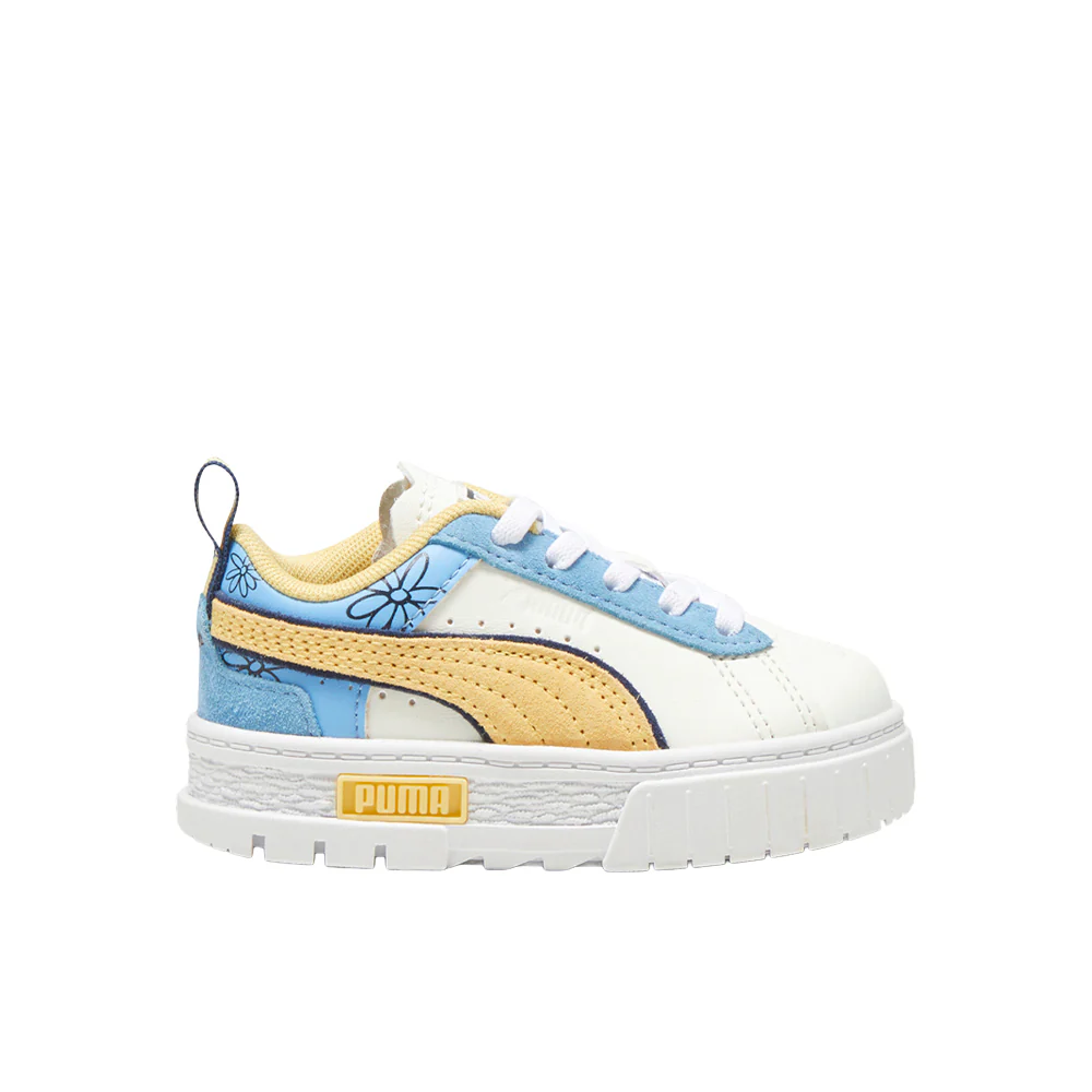 The Smurfs x Mayze Slip On Sneakers (Infant-Toddler)