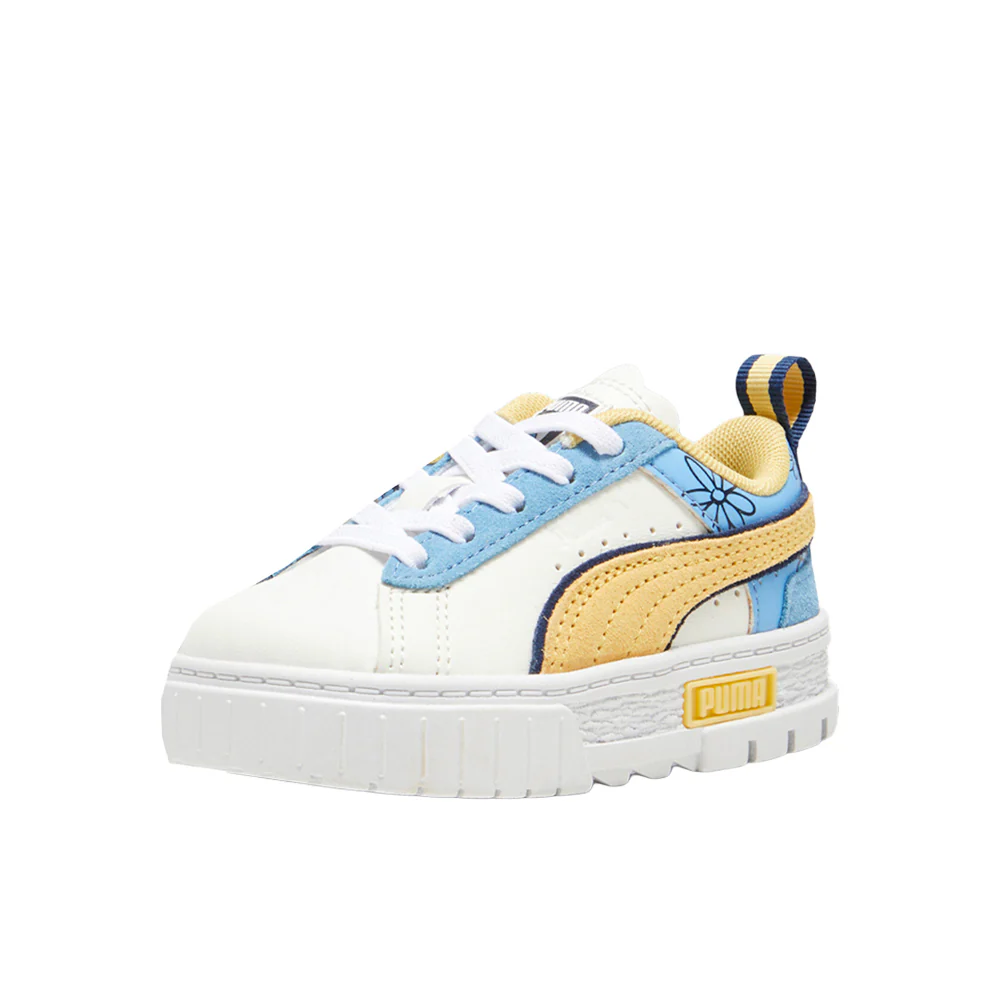 The Smurfs x Mayze Slip On Sneakers (Infant-Toddler) - Image 2
