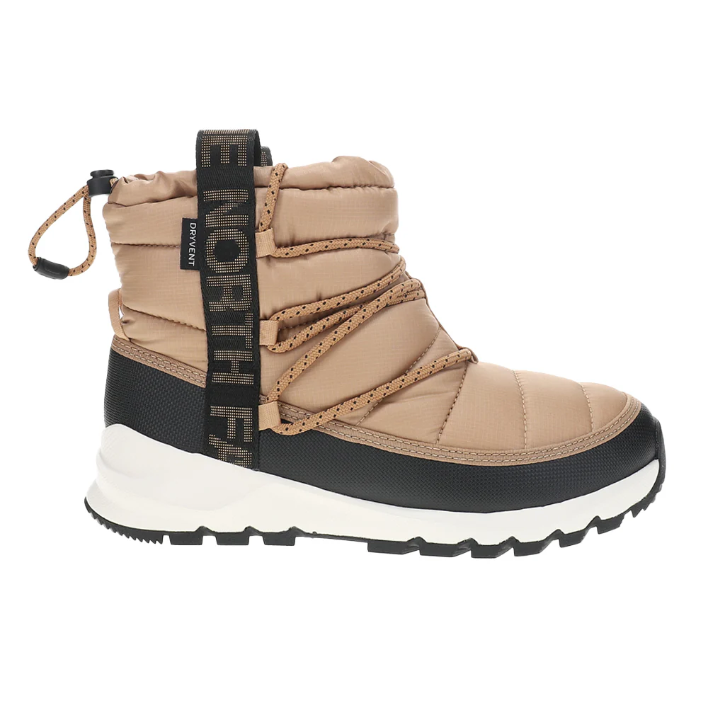 ThermoBall Lace Up Waterproof Winter Boots