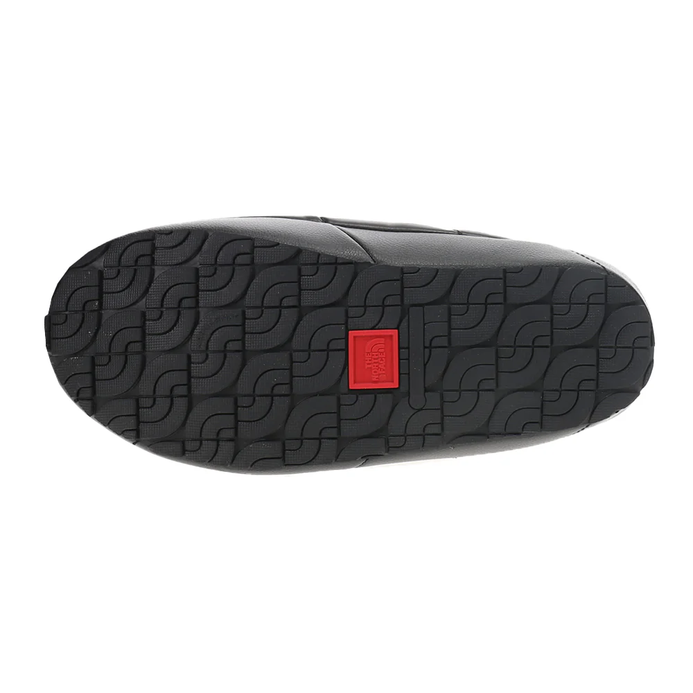ThermoBall Traction Leather Mule Slippers - Image 5