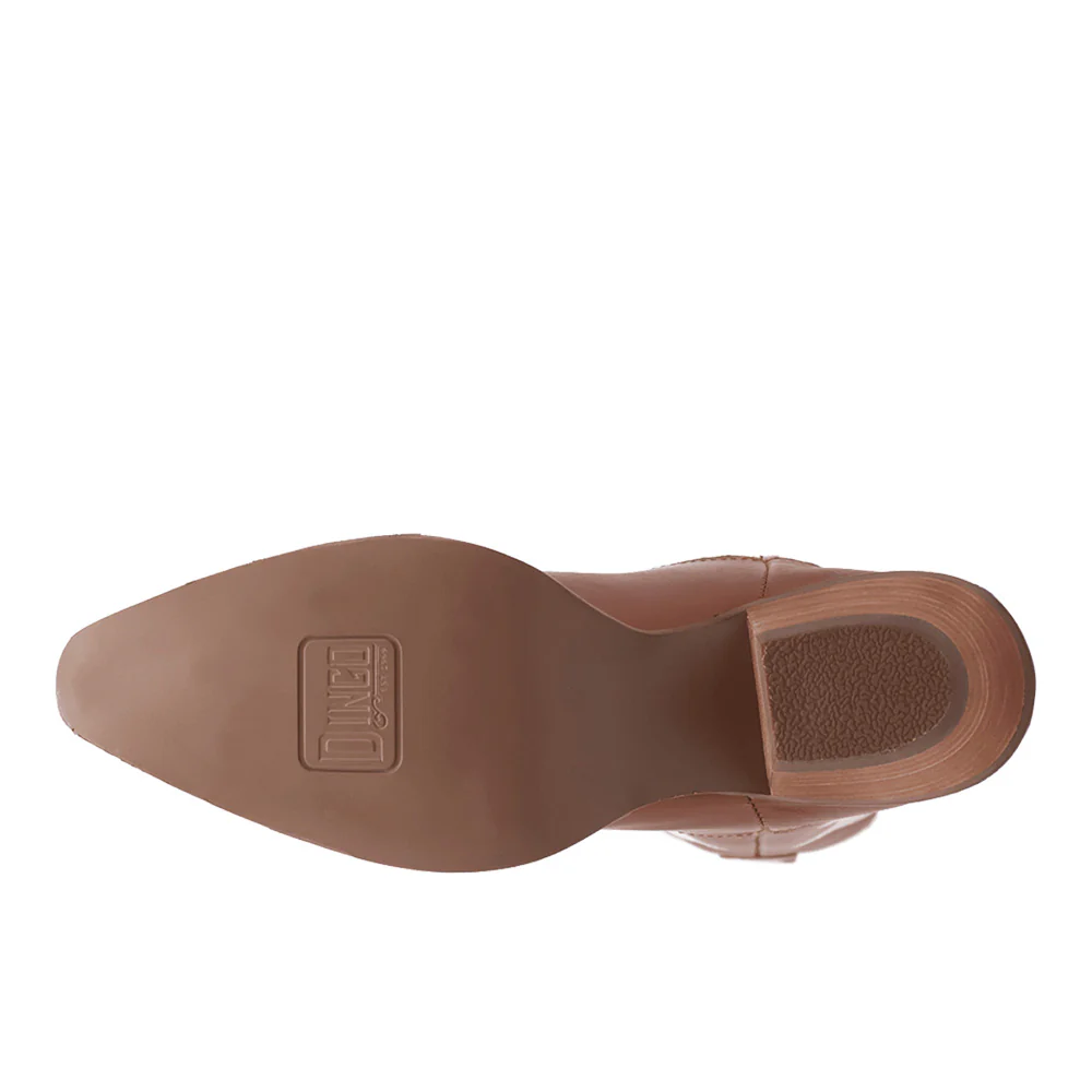 Thunderbolt Leather Boots - Image 5