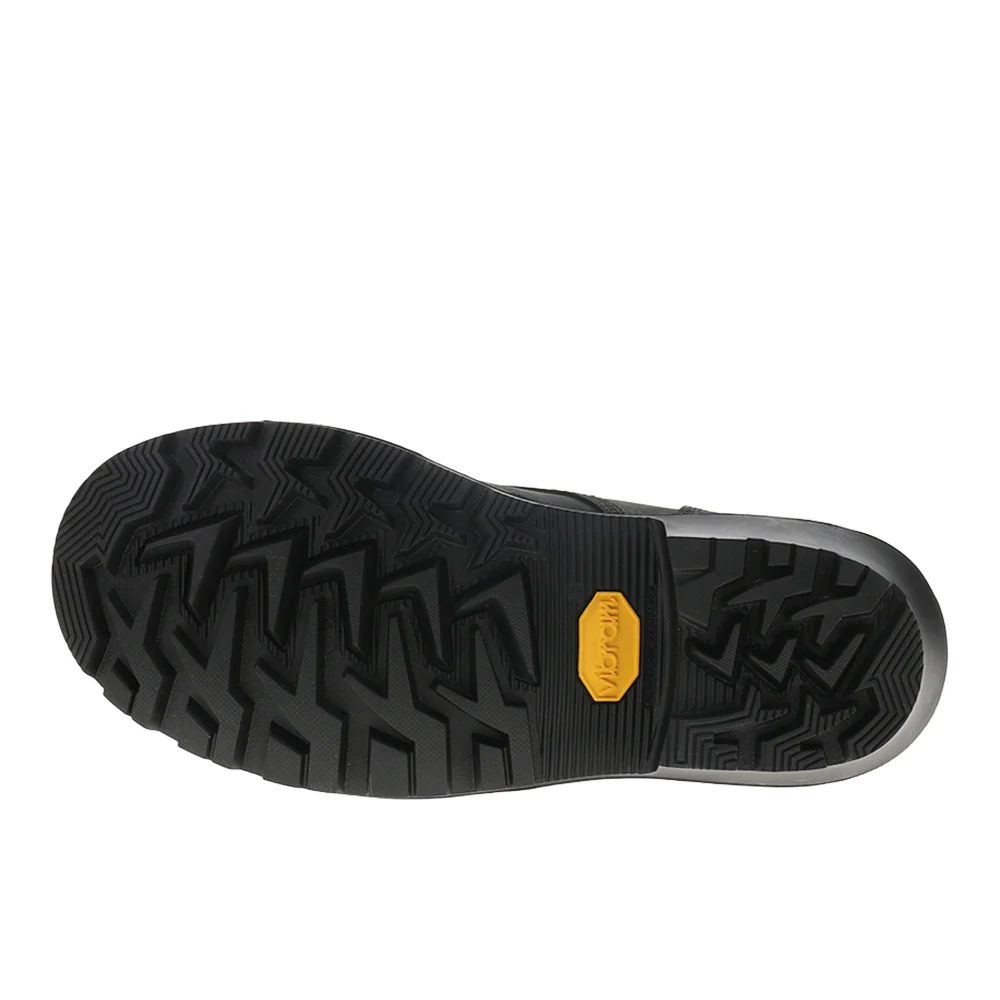 Thunderstruck 9 Inch Waterproof Nano Composite Toe Logger Work Boots - Image 5