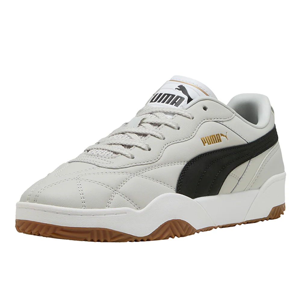 Tifosi Lux Lace Up Sneakers - Image 2