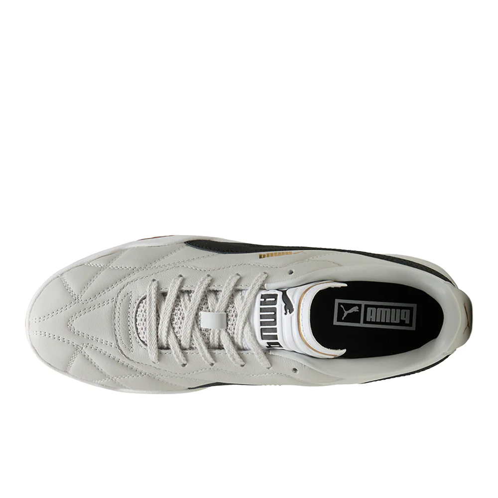 Tifosi Lux Lace Up Sneakers - Image 4