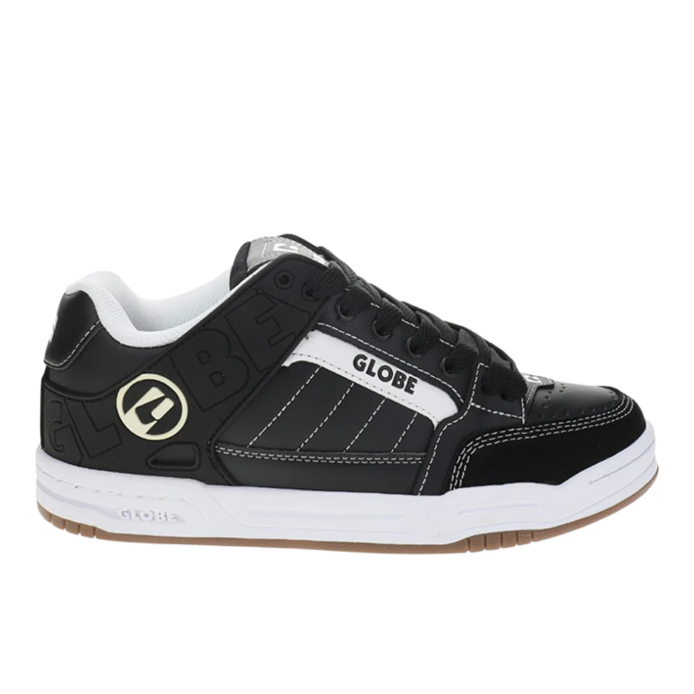 Tilt Heritage Classic Skate Shoes