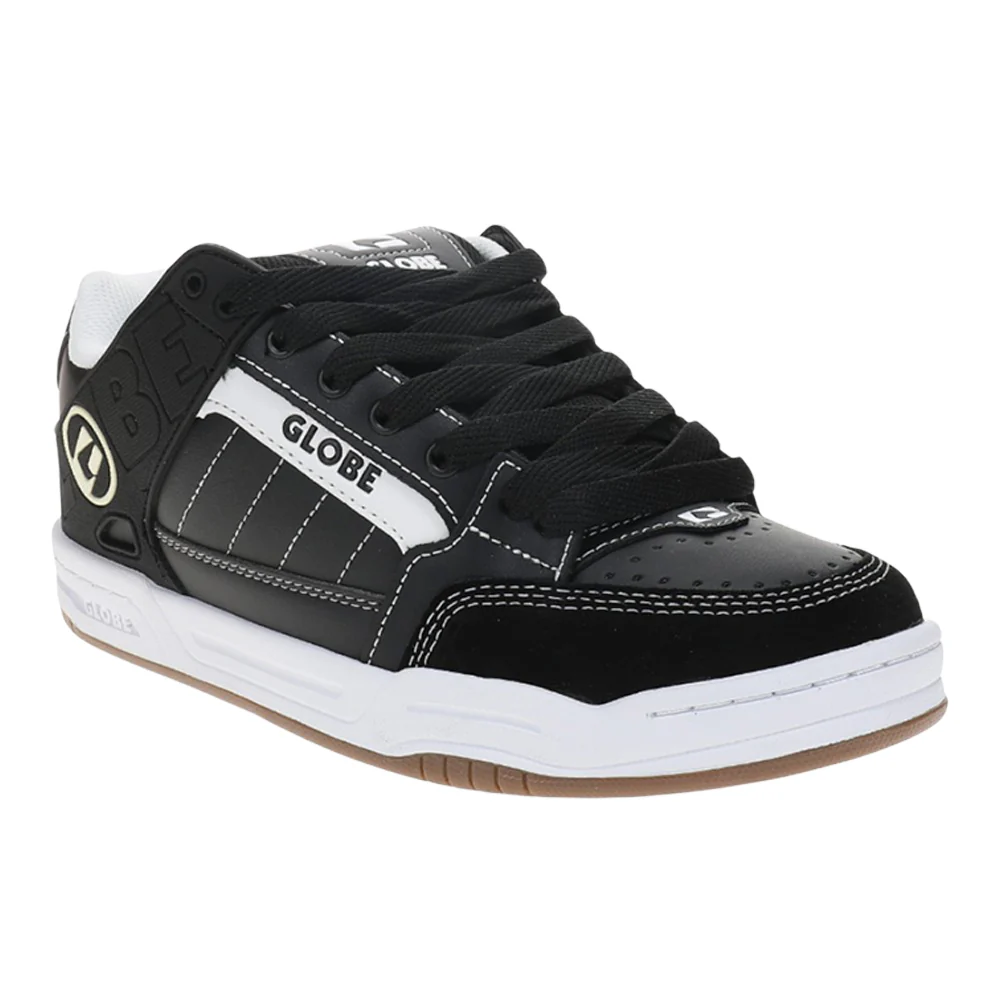 Tilt Heritage Classic Skate Shoes - Image 2