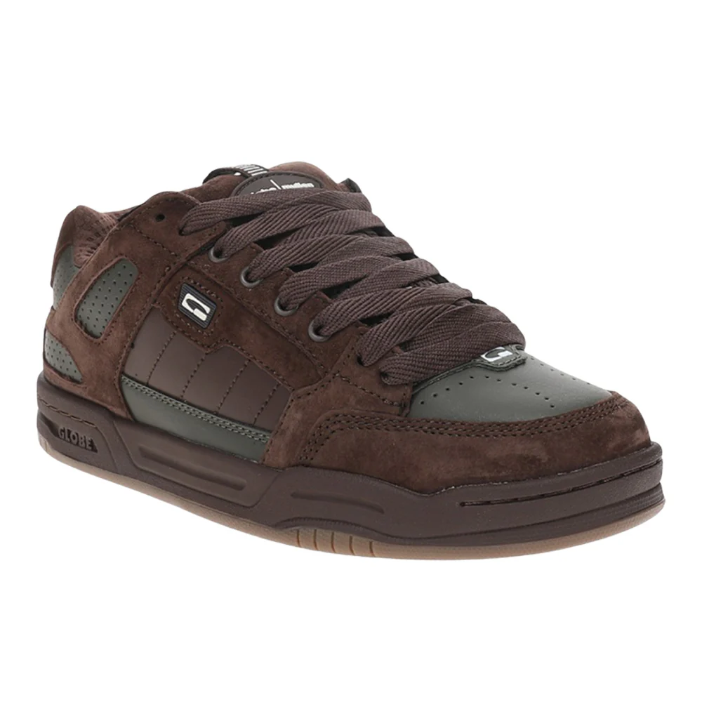 Tilt Prime Heritage Classic Skate Shoes - Image 2