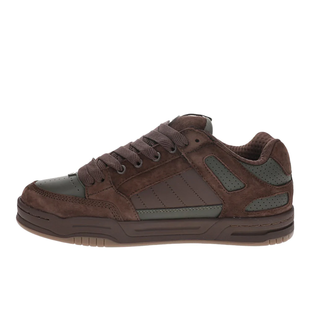 Tilt Prime Heritage Classic Skate Shoes - Image 3