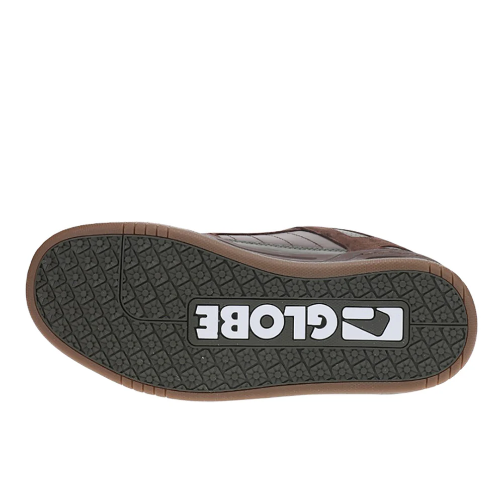 Tilt Prime Heritage Classic Skate Shoes - Image 5
