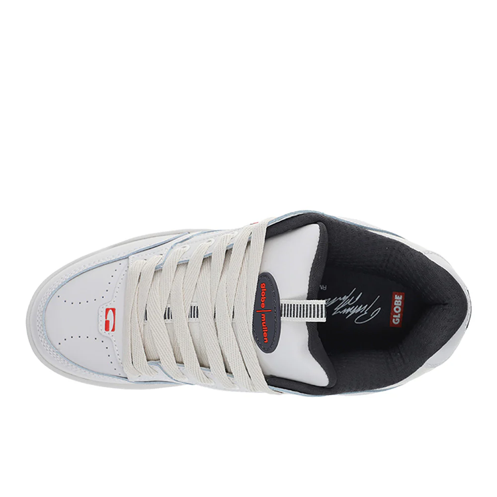 Tilt Prime Hertiage Lace Up Sneakers - Image 4