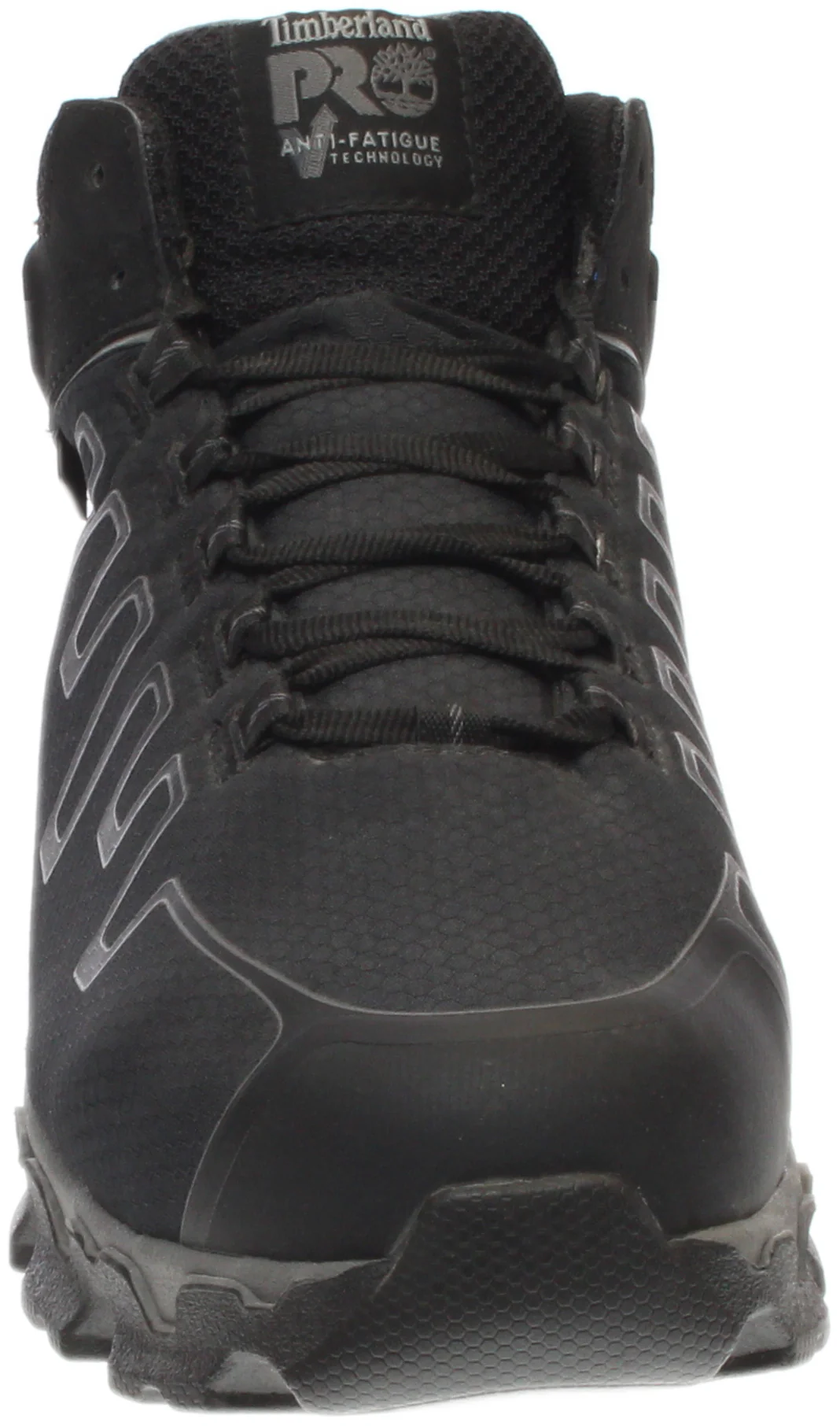 Powertrain Met Guard Electrical  Alloy Toe Work Boots - Image 5