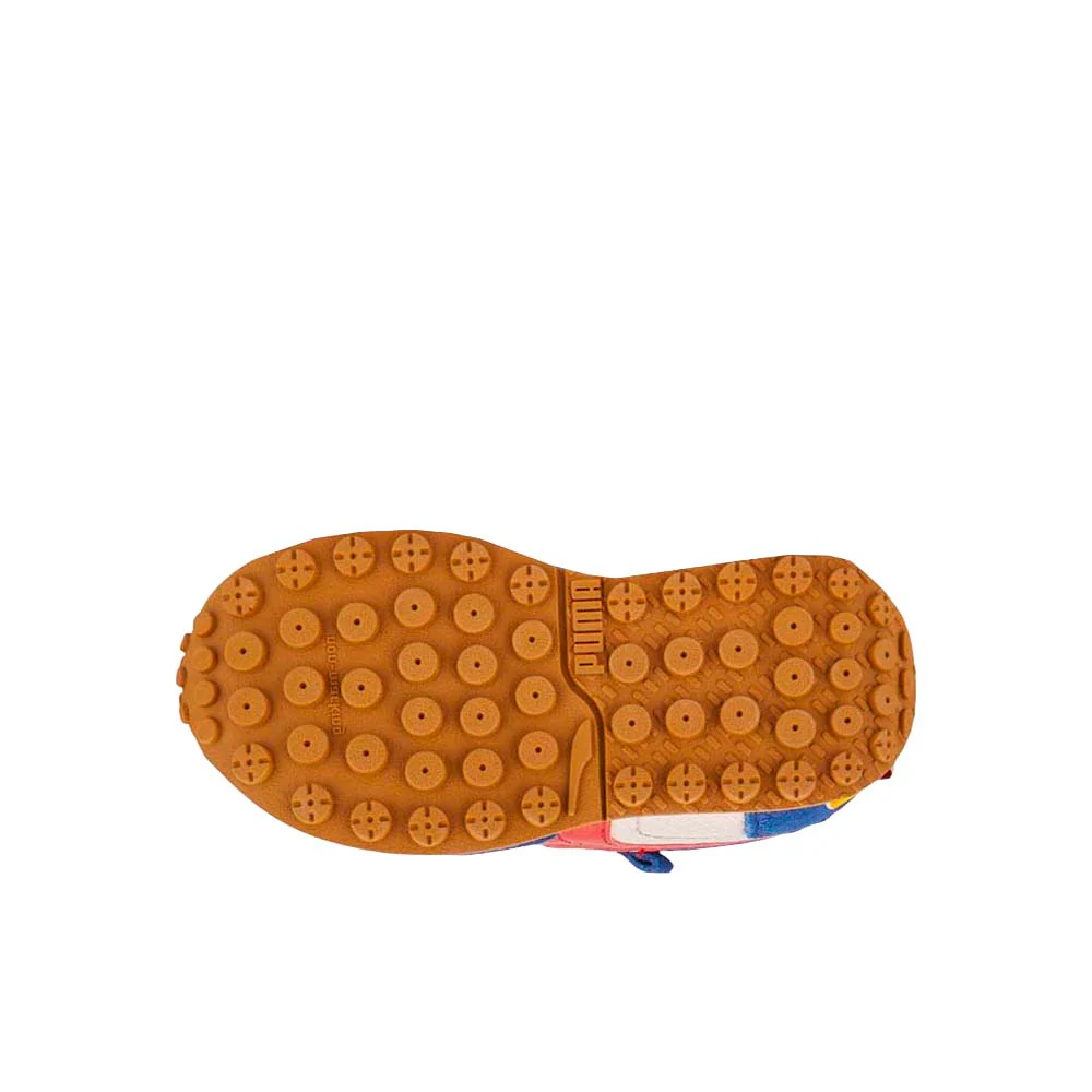 Tiny Cottons X Rider FV AC Slip On Sneakers (Toddler) - Image 5
