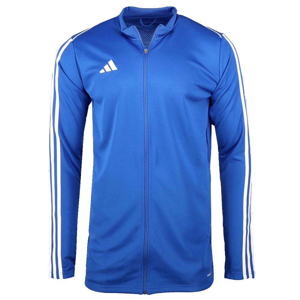 Tiro 23 League Training Full Zip Track Jacket