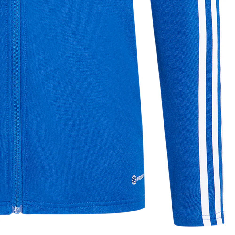 Tiro 23 League Training Full Zip Track Jacket - Image 5