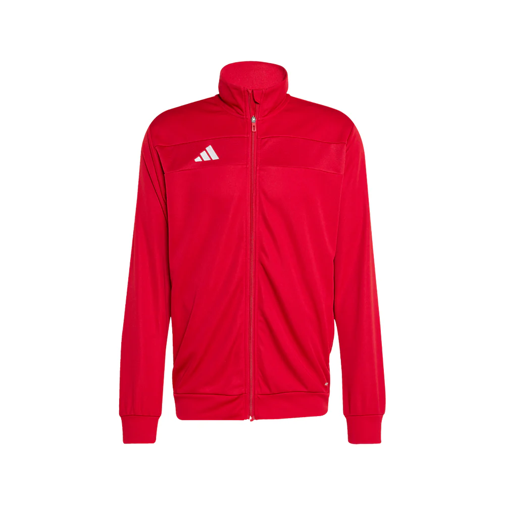 Tiro 25 Essentials Training Full Zip Jacket