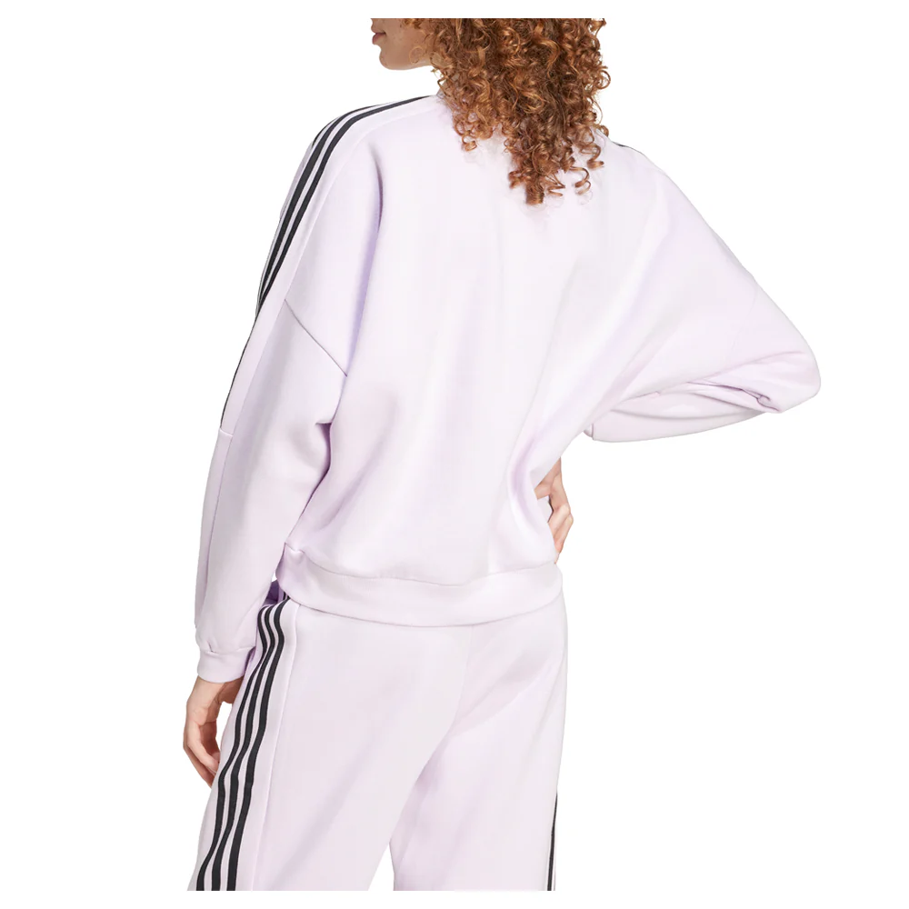 Tiro V Neck Long Sleeve Sweatshirt - Image 2