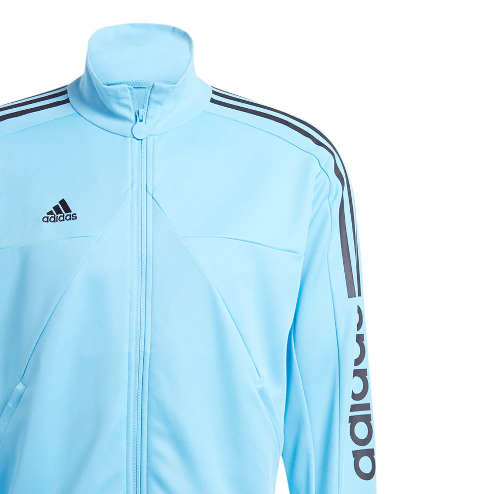 Tiro Wordmark Full Zip Track Jacket - Image 5