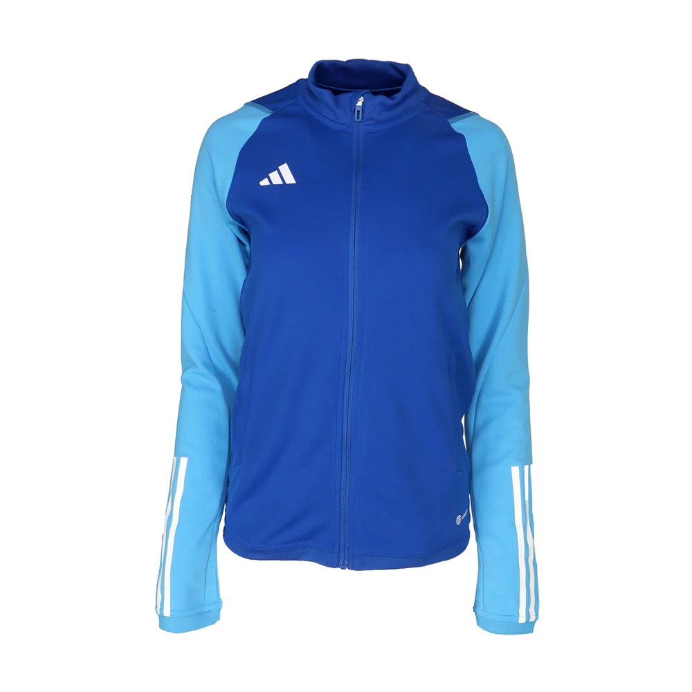 Tiro23 Competition Training Full Zip Jacket